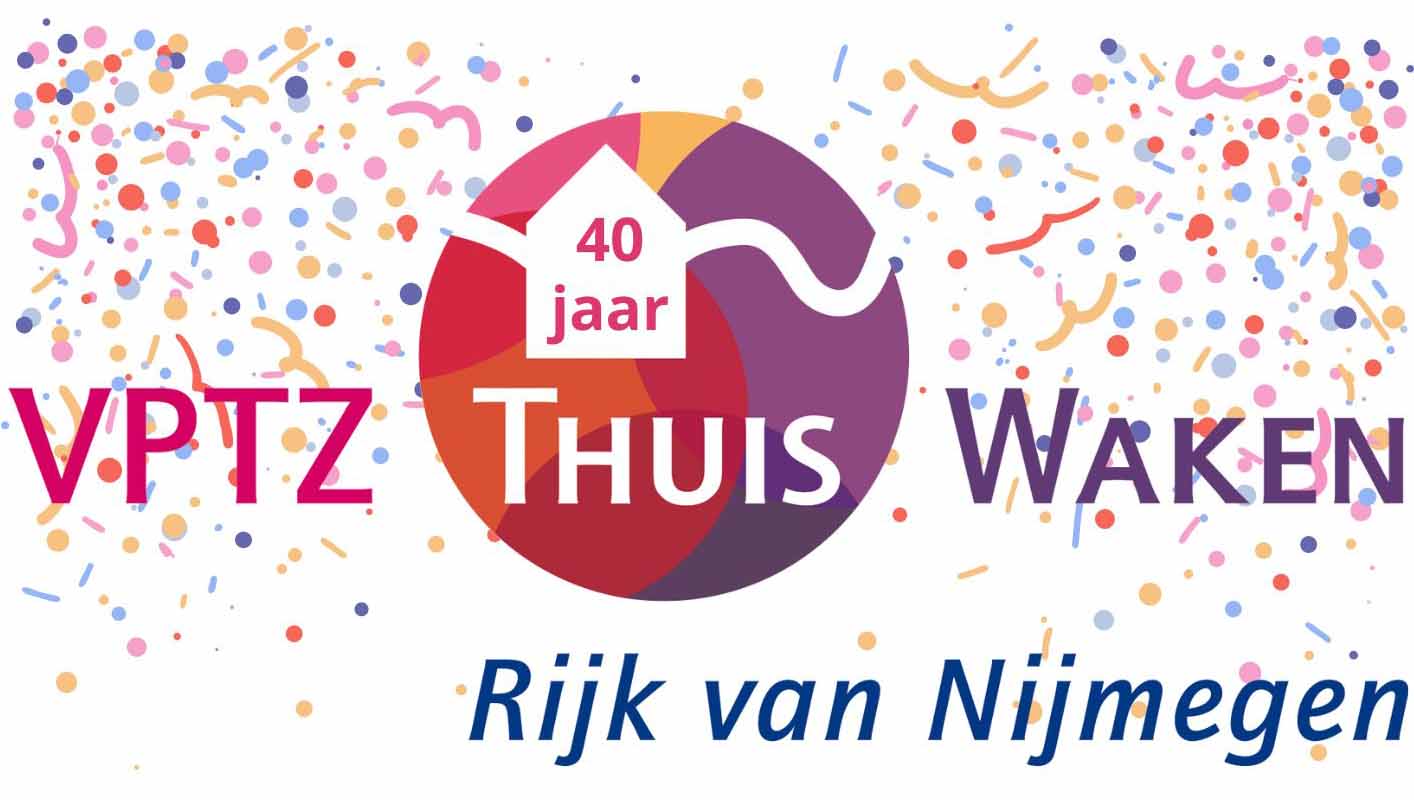 40 jaar vptz rvn
