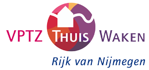 vptz thuis waken logo